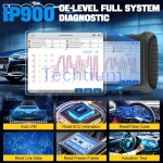 XTOOL IP900  Car Diagnostic Tools InPlus Series